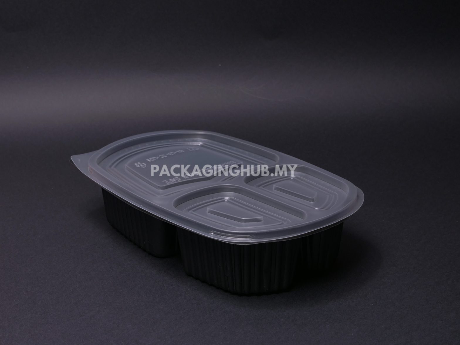 BENXON BX LB 3 COMPARTMENT PackagingHub My