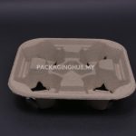 4 CUP TRAY