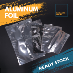 ALUMINIUM FOIL (Stand)