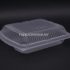3 COMPARTMENT PP LUNCH BOX TOLI TPI 300 / BENXON BX 190 (6pkt*50pcs) [Update Jun'23] - Image 2