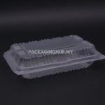 BENXON BX 250 PP LUNCH BOX