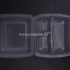 3 COMPARTMENT PP LUNCH BOX TOLI TPI 300 / BENXON BX 190 (6pkt*50pcs) [Update Jun'23] - Image 3