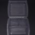 3 COMPARTMENT PP LUNCH BOX TOLI TPI 300 / BENXON BX 190 (6pkt*50pcs) [Update Jun'23] - Image 4