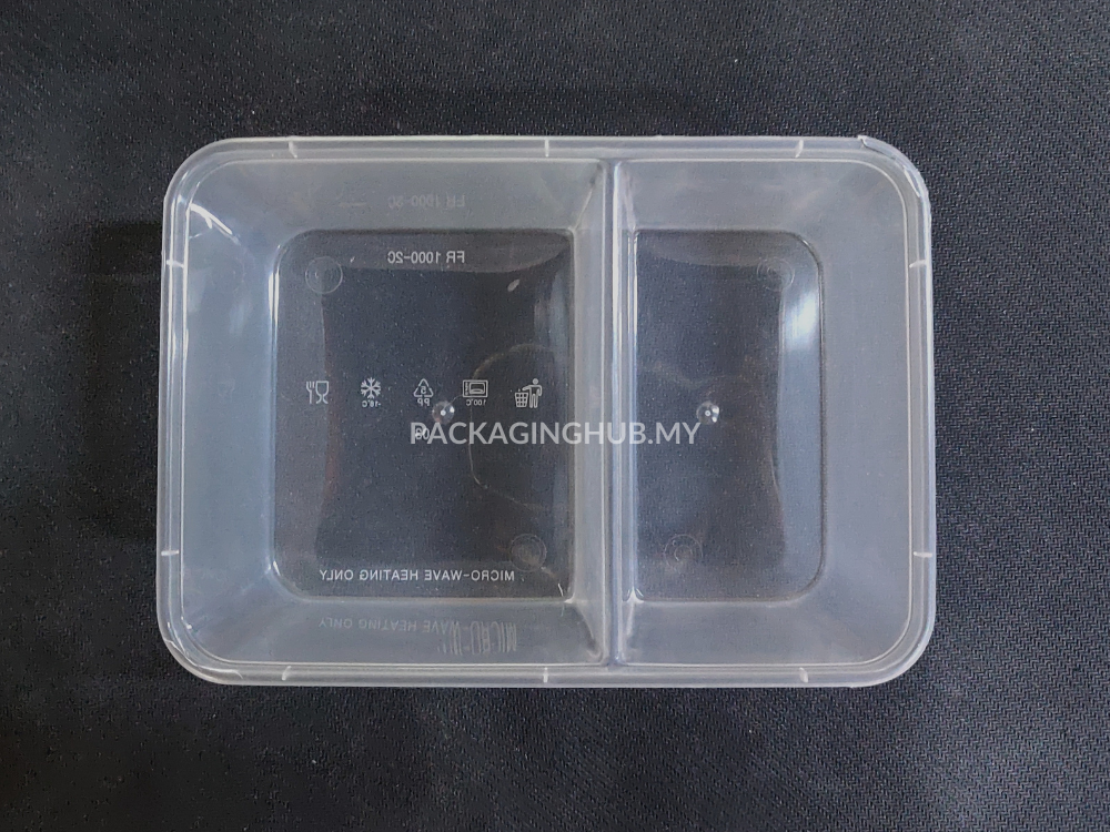 FR 1000 - 2C - PackagingHub.my