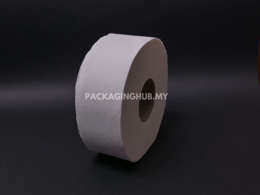 JUMBO ROLL TISSUE PackagingHub.my