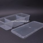 MW 1300 TC / MSE C 1300 TC (3 COMPARTMENT) [Update Jun'23]
