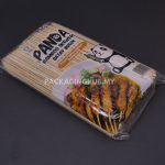 PANDA SKEWER 8"