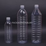 PET BOTTLE SQUARE / ROUND RING BODY [500ml /1000ml]