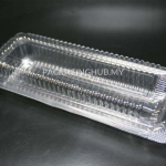 BENXON BX 141 RECTANGLE (235X185X40MM)