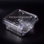 BX 888 MOON CAKE OPS CONTAINER (95x95x40 MM)