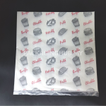 GREASE BURGER PAPER