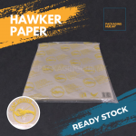 HAWKER PAPER (D) (CHILI / TELEFON)