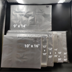 PP BAGS 08 (1 KG)