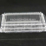 BENXON BX OPS H 2L LOCKING RECTANGLE 175X110X45MM
