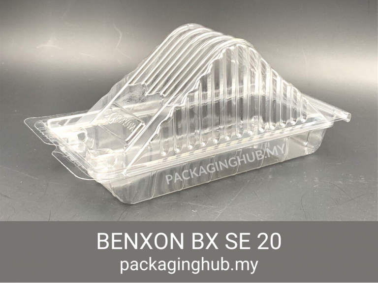 1 CTN - PackagingHub.my