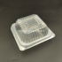 TOLI TPI 50 PP BURGER BOX