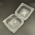 TOLI TPI 50 PP BURGER BOX - Image 2