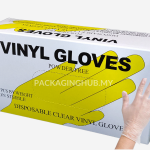 VINYL GLOVES