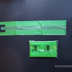 CAP BURUNG CAP 3 GREEN 7X20.5" (177X520MM)