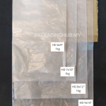 HD Pocket Plastic [Update Feb'25]