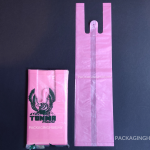 TONMA CUP 2 PINK 8X16" 203X406MM