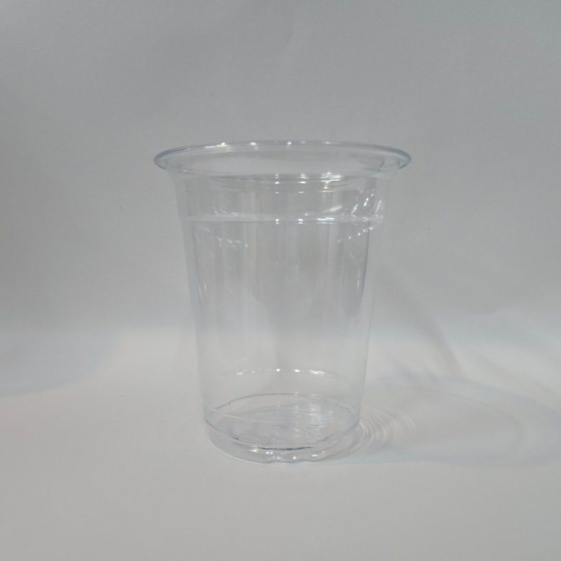 PET CUP 12oz (ø95mm) (20pkt*50pcs) [Update Jan'25] - Image 3