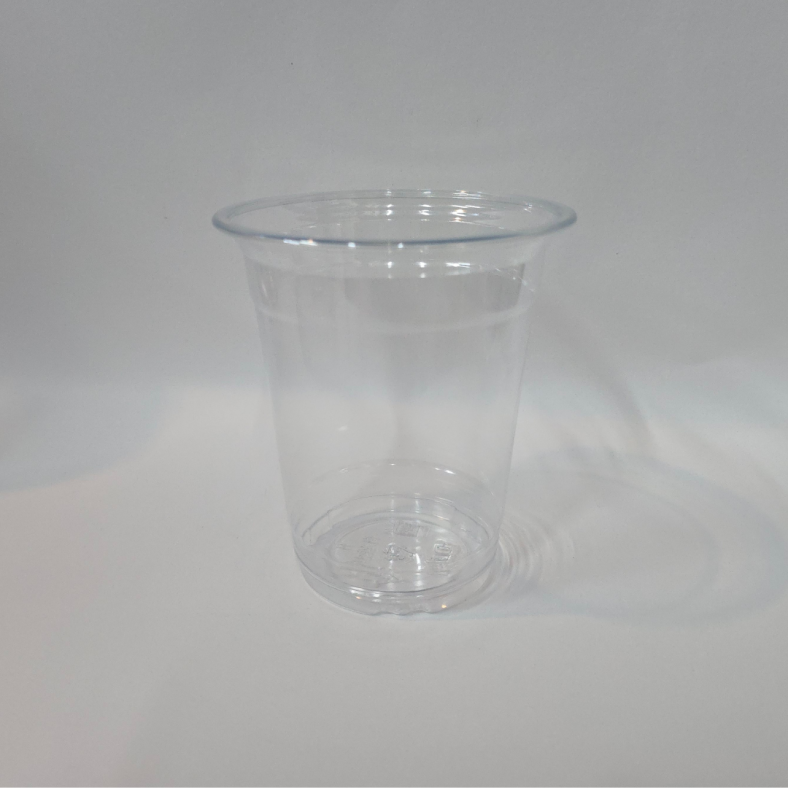 PET CUP 12oz (ø95mm) (20pkt*50pcs) [Update Jan'25]