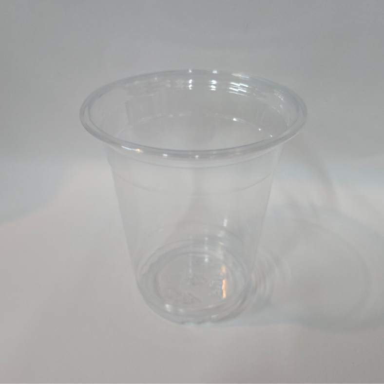 PET CUP 12oz (ø95mm) (20pkt*50pcs) [Update Jan'25] - Image 2