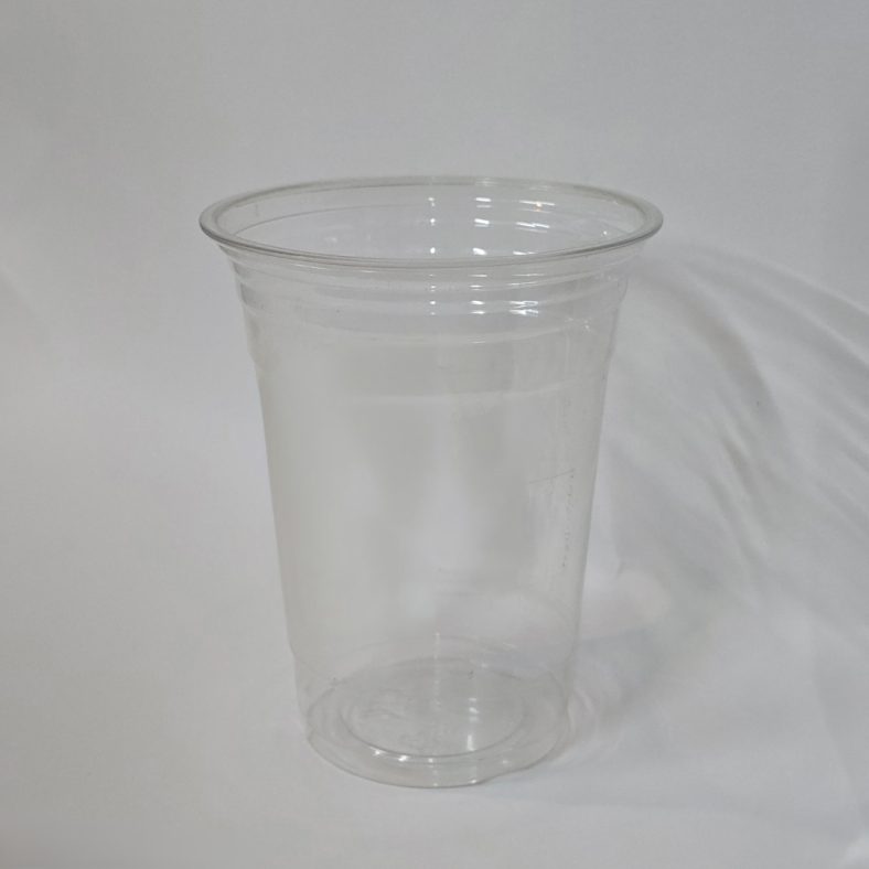 PET CUP 16oz MV (ø95mm) (20pkt*50pcs) [Update Jan'25]