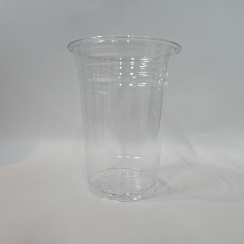 PET CUP 16oz (ø95mm) (20pkt*50pcs) [Update Jan'25] - Image 3