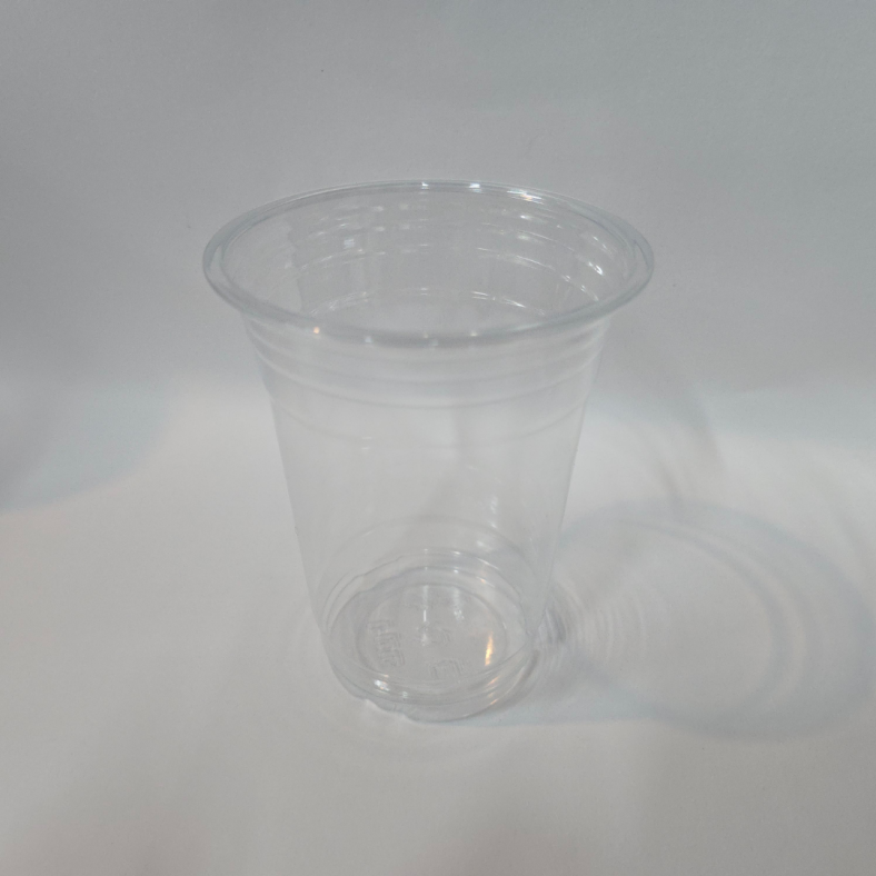 PET CUP 16oz (ø95mm) (20pkt*50pcs) [Update Jan'25] - Image 2