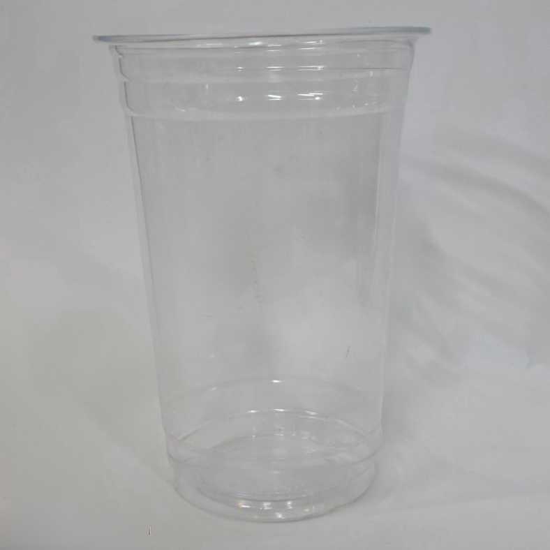 PET CUP 20oz (ø95mm) (20pkt*50pcs) [Update Jan'25] - Image 3