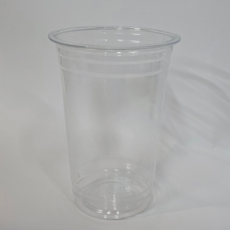 PET CUP 20oz (ø95mm) (20pkt*50pcs) [Update Jan'25]