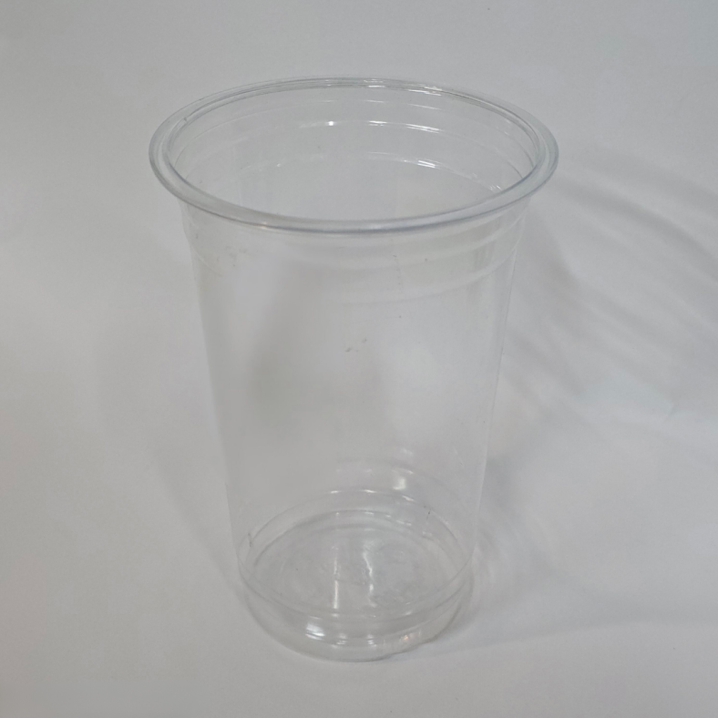 PET CUP 20oz (ø95mm) (20pkt*50pcs) [Update Jan'25] - Image 2