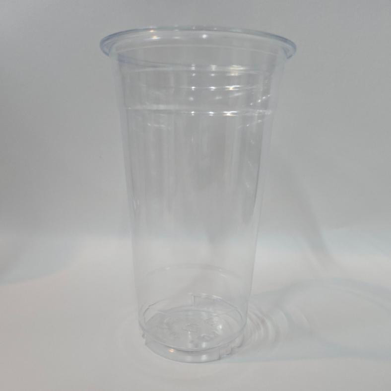 PET CUP 22oz (ø95mm) (20pkt*50pcs) [Update Jan'25] - Image 2