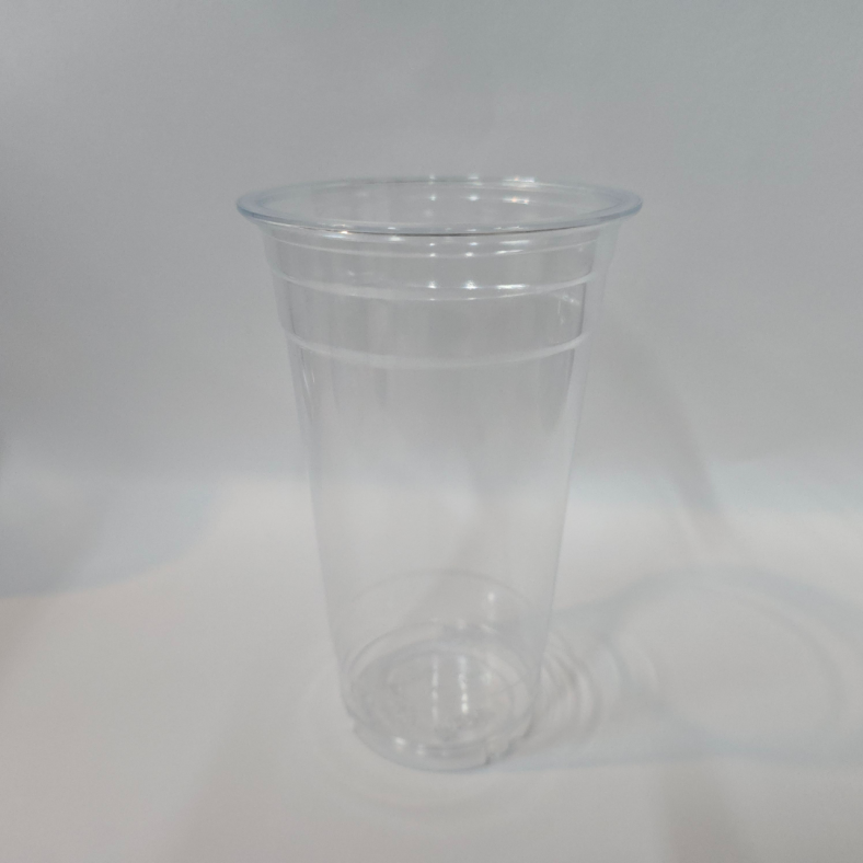 PET CUP 22oz (ø95mm) (20pkt*50pcs) [Update Jan'25]