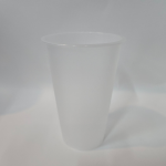 INJECTION CUP 16oz PP CUP MATTE/FROSTED [Update Jan'25]