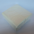DINNER NAPKIN 2PLY WHITE [Update Dec'24]