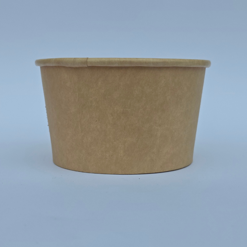 HOT PAPER BOWL PAB 390 ML BROWN [Update Dec'24] - Image 4