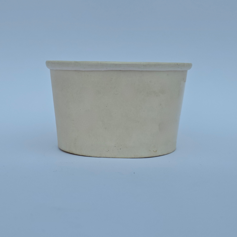 HOT PAPER BOWL PAB 390 ML WHITE [Update Dec'24] - Image 4