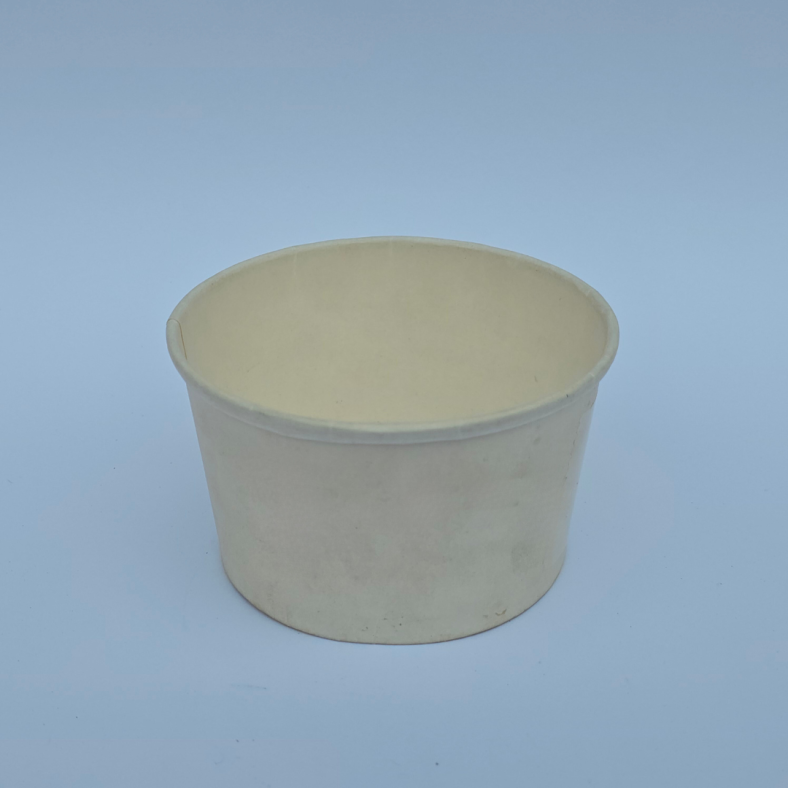 HOT PAPER BOWL PAB 390 ML WHITE [Update Dec'24]