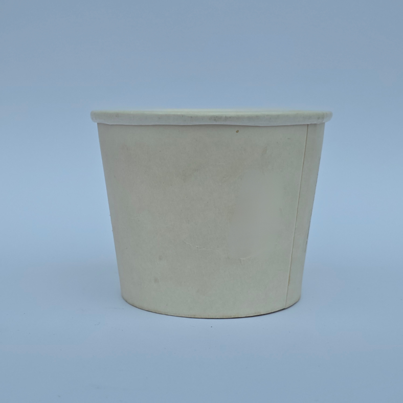 HOT PAPER BOWL PAB WHITE 520 ML [Update Dec'24] - Image 4