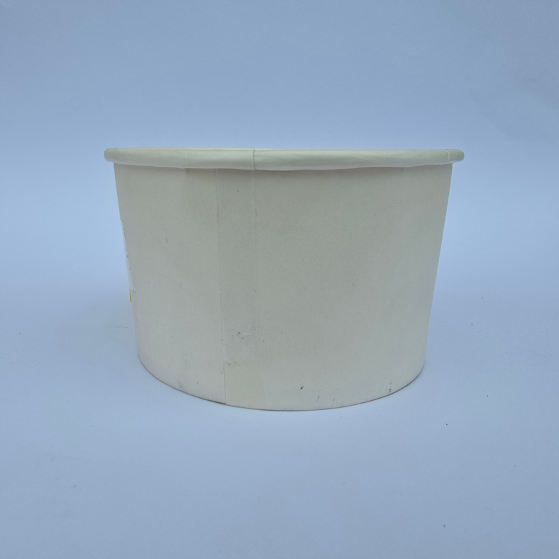 HOT PAPER BOWL WHITE PAB 650 ML [Update Dec'24] - Image 4