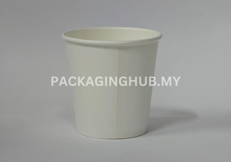 PAPER CUP 102 ML / 3.5 oz SAMPLING CUP APC 100 [Update Jan'25] - Image 4