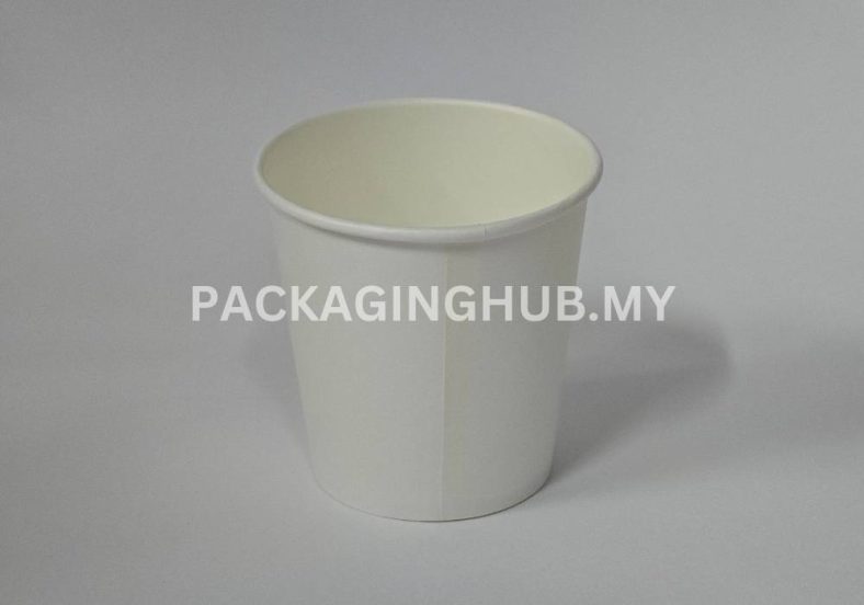 PAPER CUP 102 ML / 3.5 oz SAMPLING CUP APC 100 [Update Jan'25] - Image 3