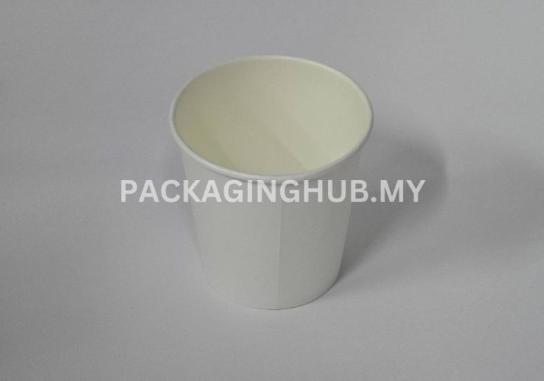 PAPER CUP 102 ML / 3.5 oz SAMPLING CUP APC 100 [Update Jan'25] - Image 2