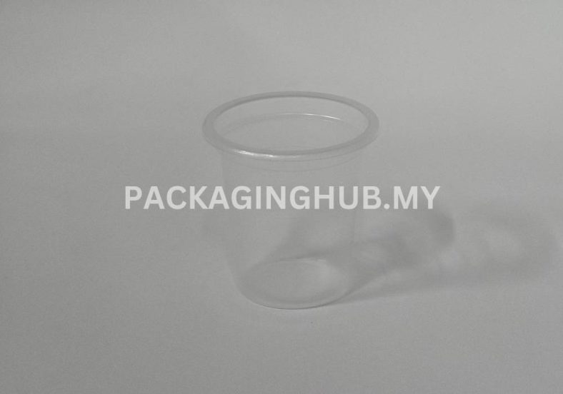 PP CUP 30 ML SAMPLING CUP [Update Jan'25] - Image 3