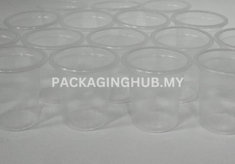 PP CUP 30 ML SAMPLING CUP [Update Jan'25]