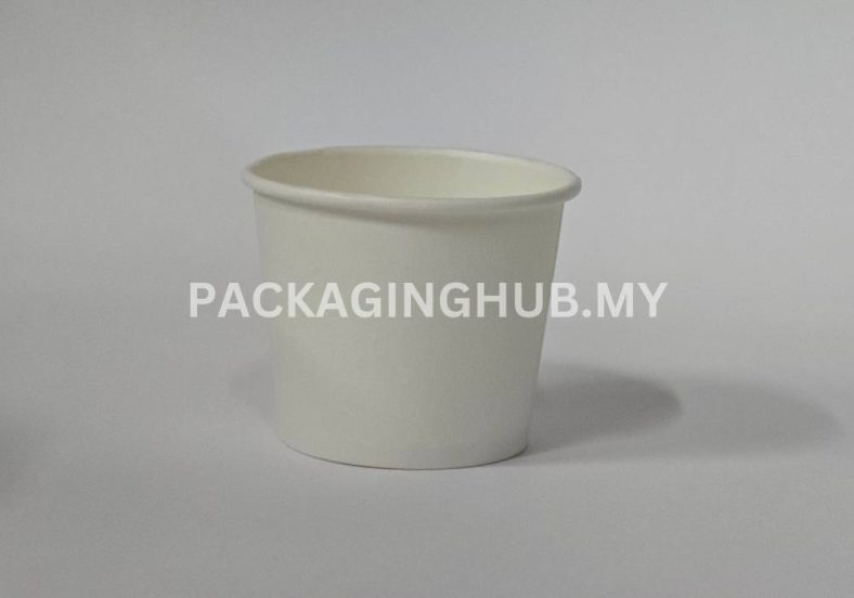 PAPER CUP 30 ML (1 OZ) SAMPLING CUP APC 30 [Update Jan'25] - Image 4