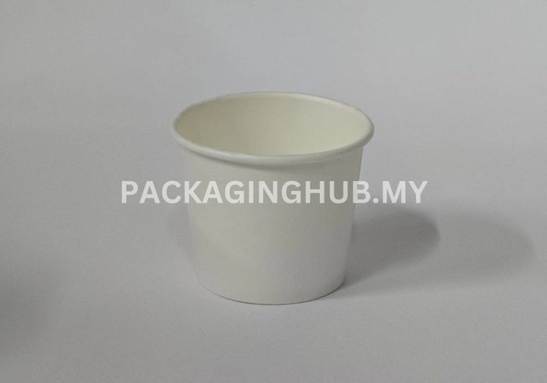 PAPER CUP 30 ML (1 OZ) SAMPLING CUP APC 30 [Update Jan'25] - Image 3